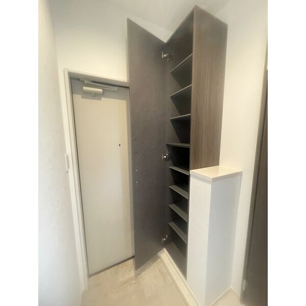 REGALEST千里山の室内写真8枚目