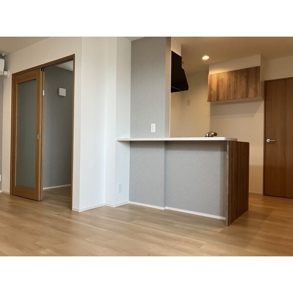 REGALESTセレブ千里丘の室内写真2枚目