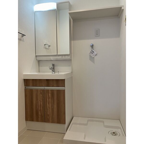 REGALESTセレブ千里丘の室内写真4枚目