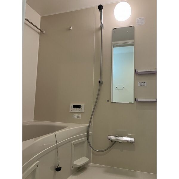 REGALESTセレブ千里丘の室内写真5枚目