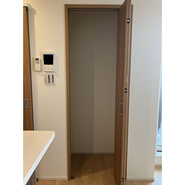 REGALESTセレブ千里丘の室内写真6枚目