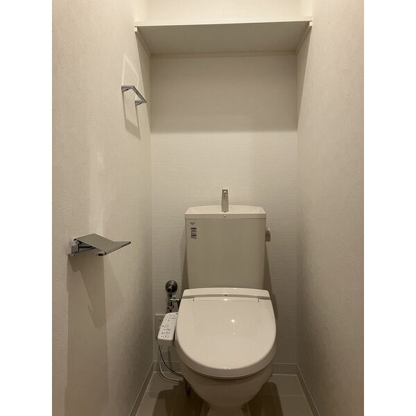 REGALESTセレブ千里丘の室内写真8枚目