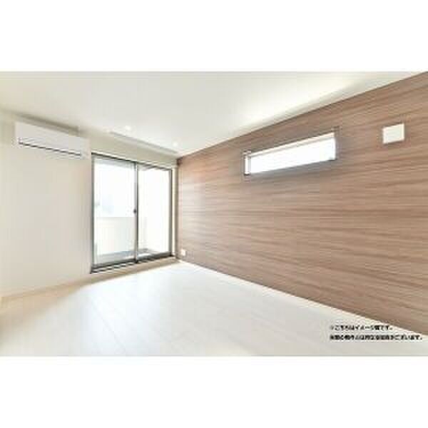 REGALEST 三国ヶ丘の室内写真1枚目