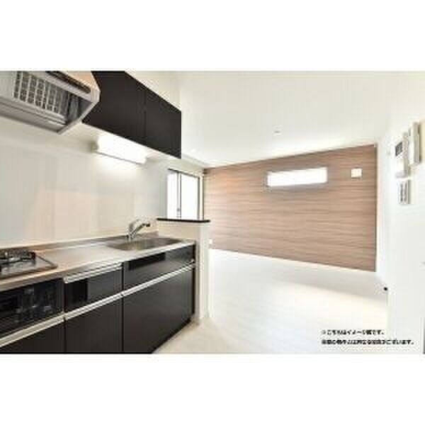 REGALEST 三国ヶ丘の室内写真3枚目