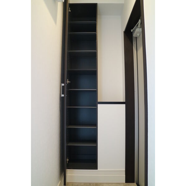 REGALEST堺町家の室内写真15枚目