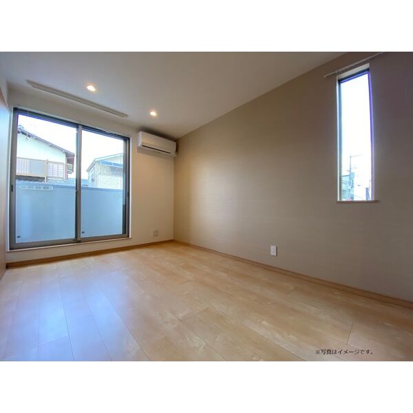 REGALEST堺初芝の室内写真1枚目