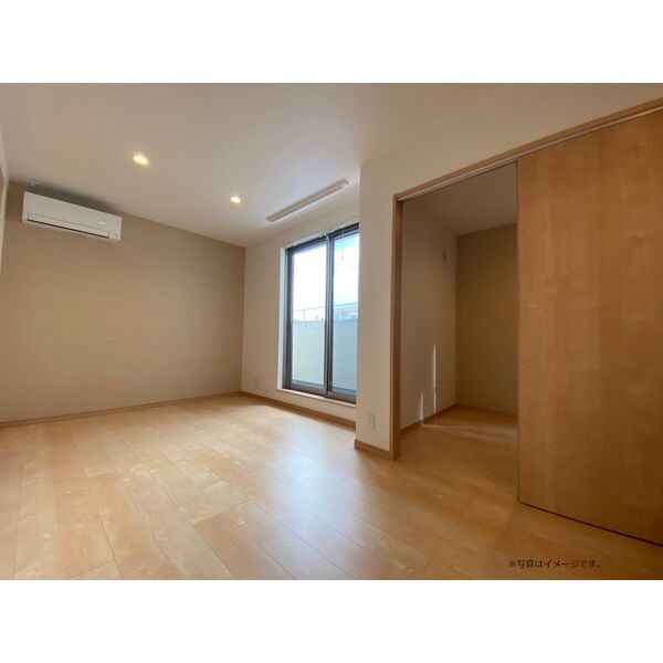 REGALEST堺初芝の室内写真2枚目