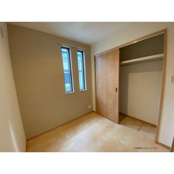 REGALEST堺初芝の室内写真3枚目