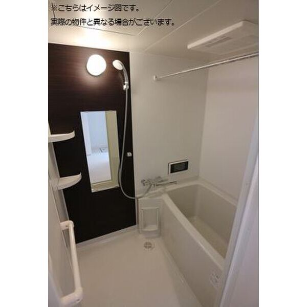 REGALEST堺初芝の室内写真5枚目