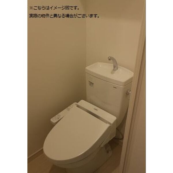 REGALEST堺初芝の室内写真6枚目