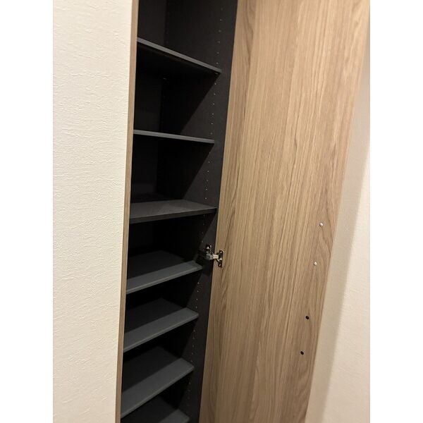 REGALEST La Nauage 武庫川の室内写真24枚目
