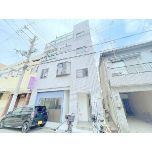 ヴィラ林寺