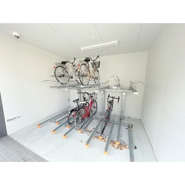 ブリリアントコートLUXEの外観5枚目