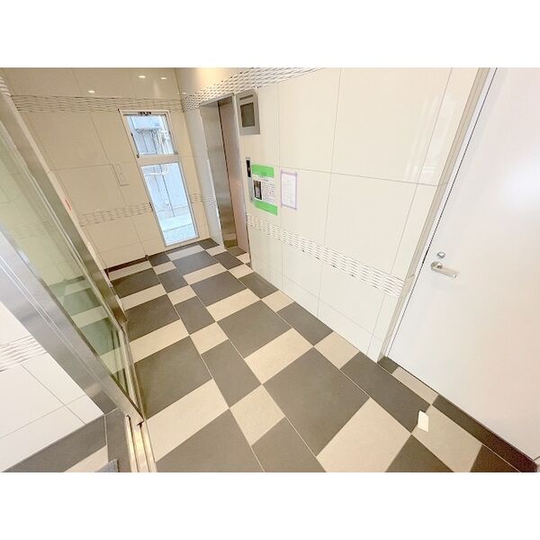 ブリリアントコートLUXEの外観6枚目