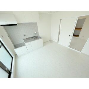 401号室の写真