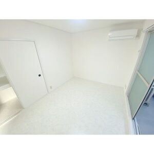 402号室の写真