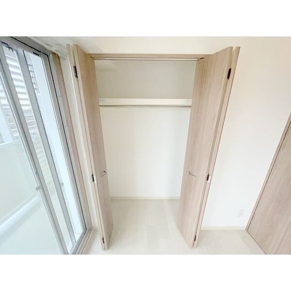 ブリリアントコートLUXEの室内写真4枚目