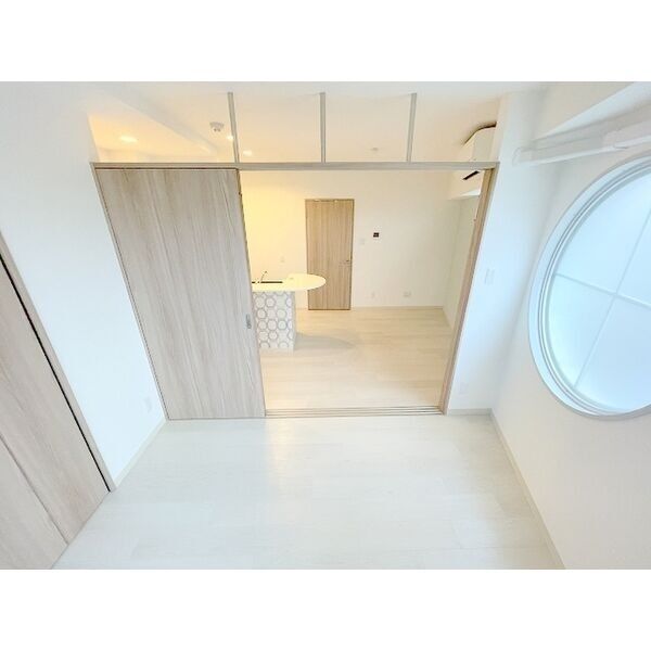 ブリリアントコートLUXEの室内写真5枚目