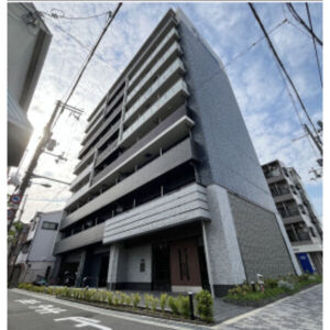 プレサンス大阪都島エレナード