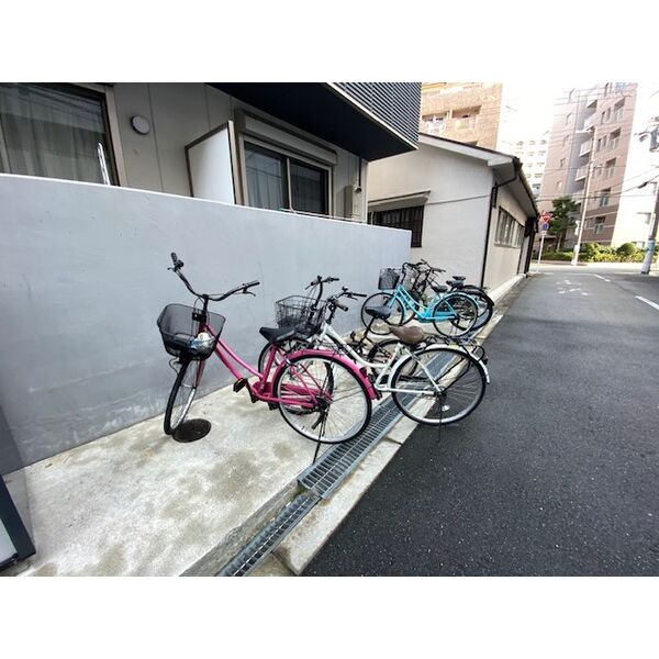 フィユフラッツ城東野江の外観6枚目