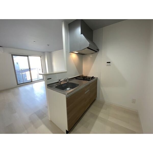 フィユフラッツ豊津リュクスの室内写真2枚目