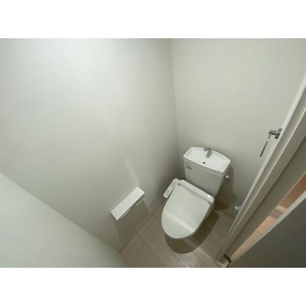 フィユフラッツ豊津リュクスの室内写真4枚目