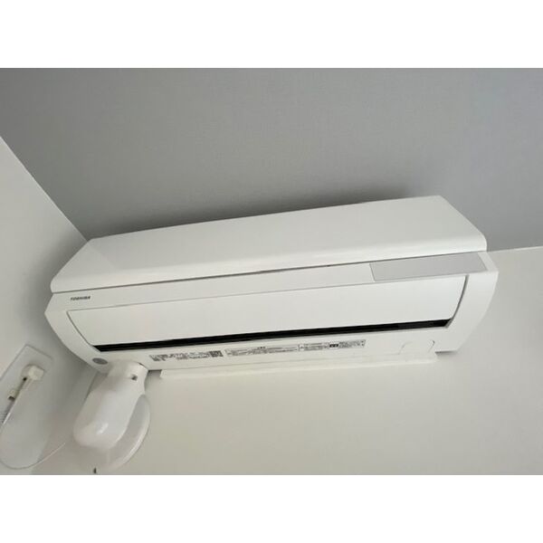 フィユフラッツ豊津リュクスの室内写真7枚目