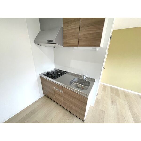 フィユフラッツ豊津グランの室内写真2枚目