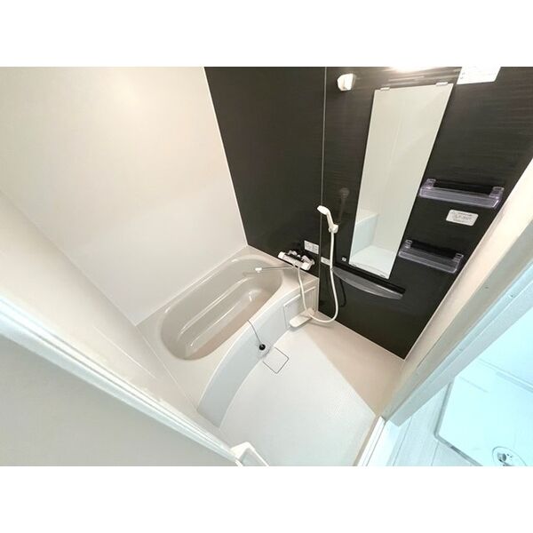 フィユフラッツ豊津グランの室内写真3枚目