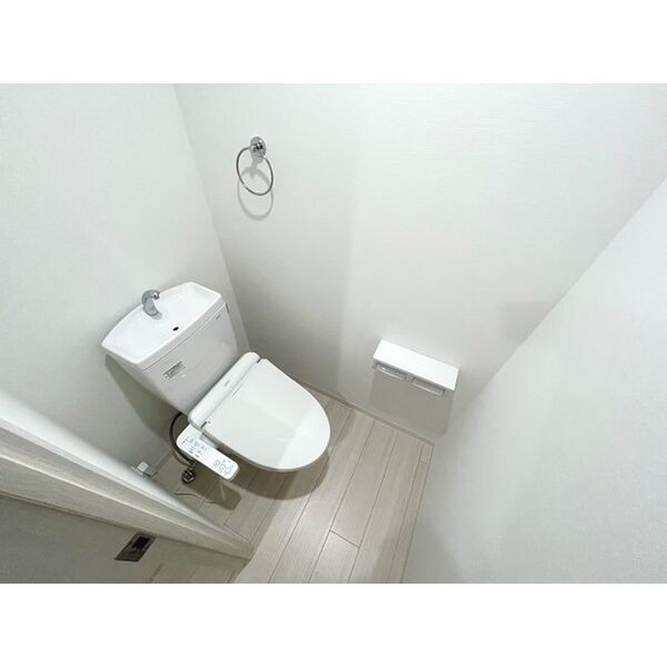 フィユフラッツ豊津グランの室内写真4枚目