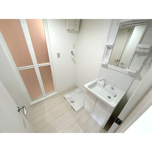 フィユフラッツ豊津グランの室内写真5枚目