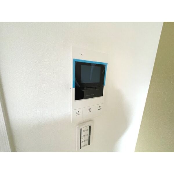 フィユフラッツ豊津グランの室内写真6枚目