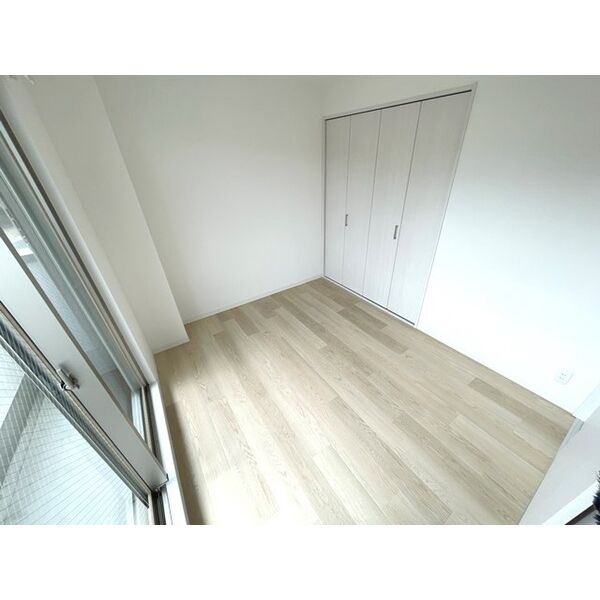 フィユフラッツ豊津グランの室内写真8枚目