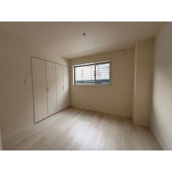 フィユフラッツ中桜塚の室内写真6枚目