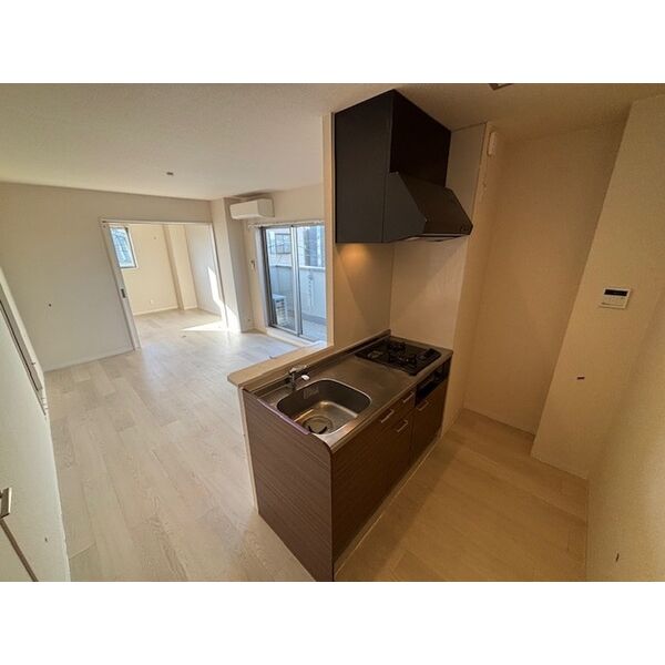 フィユフラッツ中桜塚の室内写真3枚目