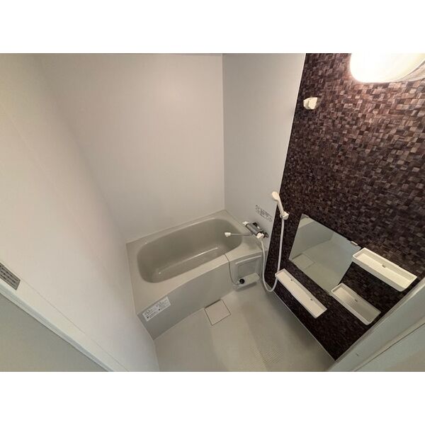 フィユフラッツ中桜塚の室内写真4枚目