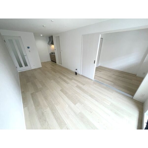 フィユフラッツ豊津グランの室内写真9枚目