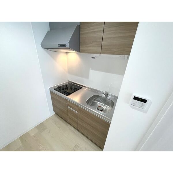 フィユフラッツ豊津グランの室内写真10枚目