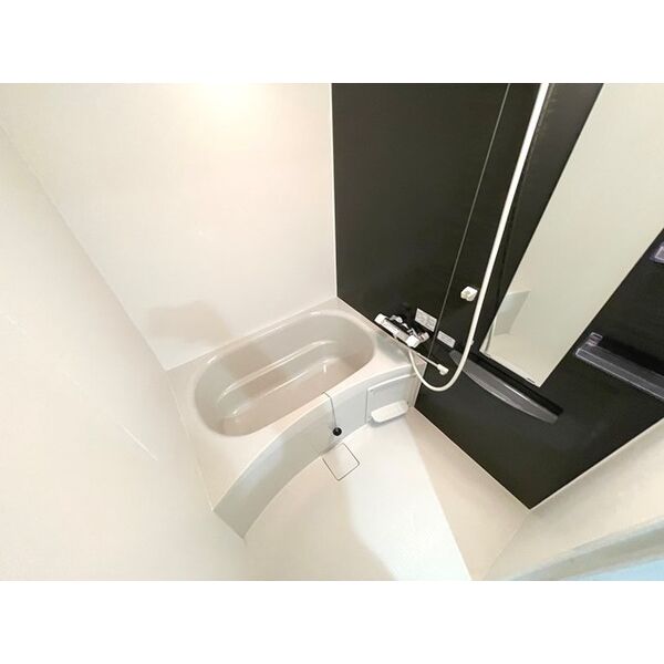 フィユフラッツ豊津グランの室内写真11枚目