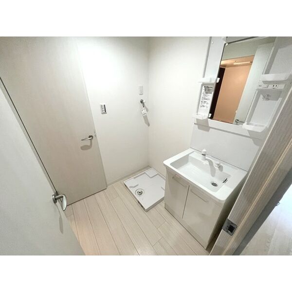 フィユフラッツ豊津グランの室内写真12枚目