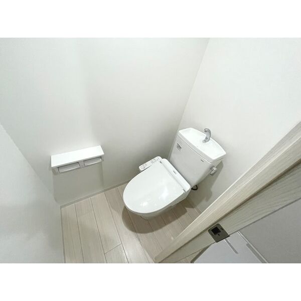 フィユフラッツ豊津グランの室内写真13枚目