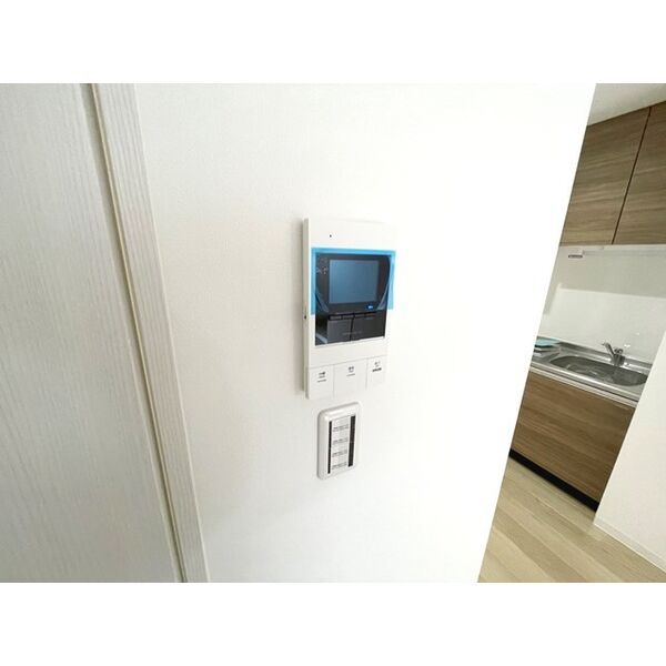 フィユフラッツ豊津グランの室内写真14枚目