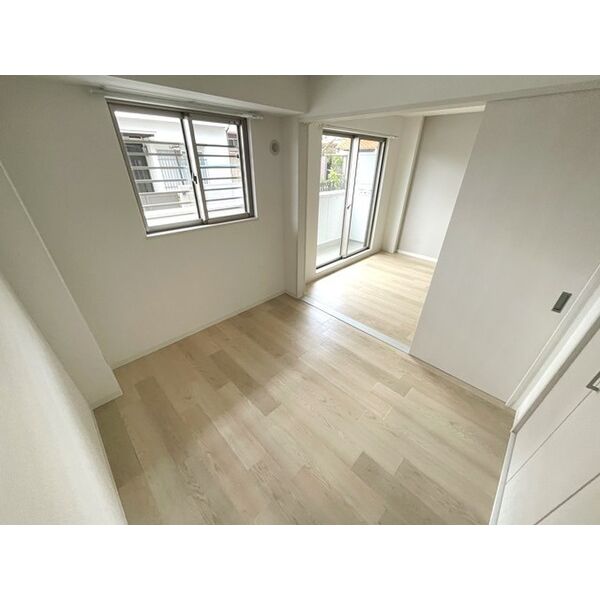 フィユフラッツ豊津グランの室内写真16枚目