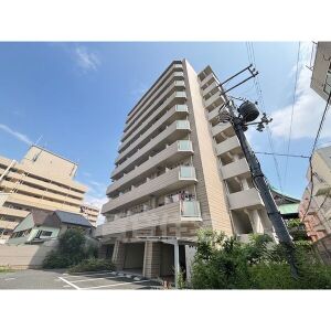 スプランディッド大阪WEST