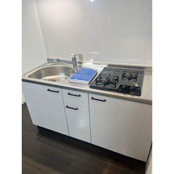 Mv.imp大阪塚本の室内写真4枚目