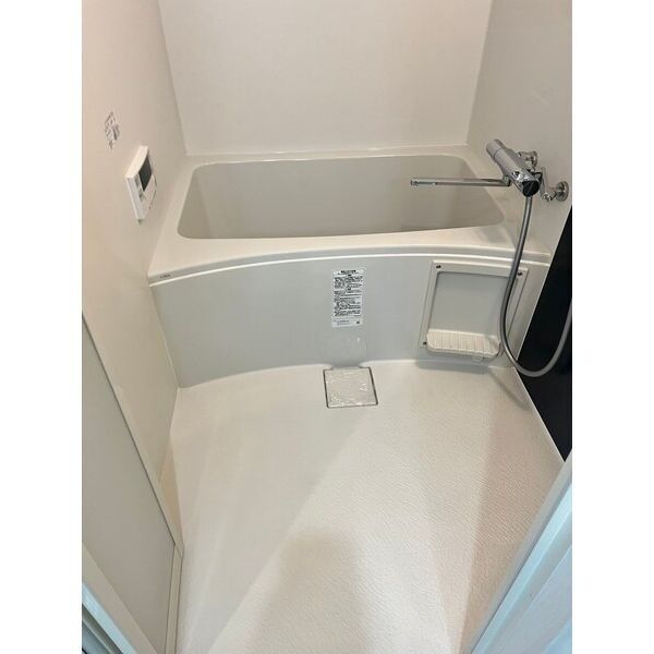 Mv.imp大阪塚本の室内写真5枚目