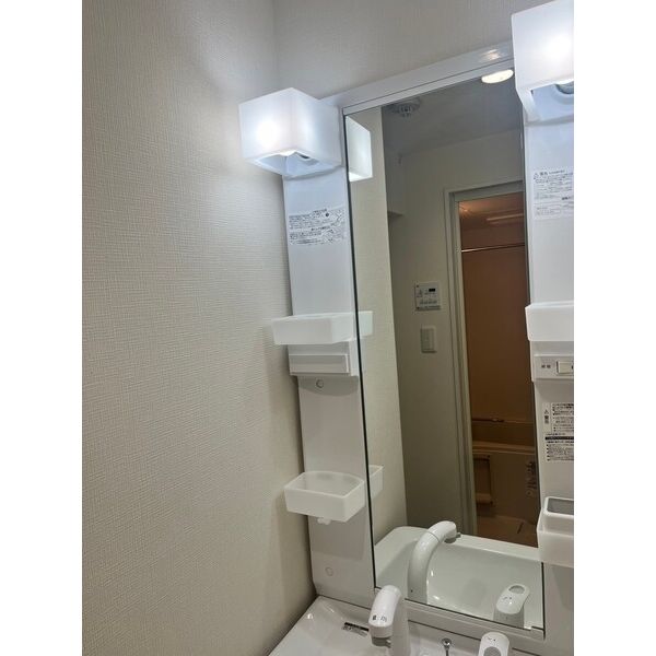 Mv.imp大阪塚本の室内写真6枚目