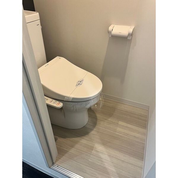 Mv.imp大阪塚本の室内写真7枚目