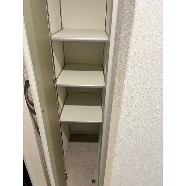 Mv.imp大阪塚本の室内写真8枚目