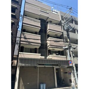 KBCビル